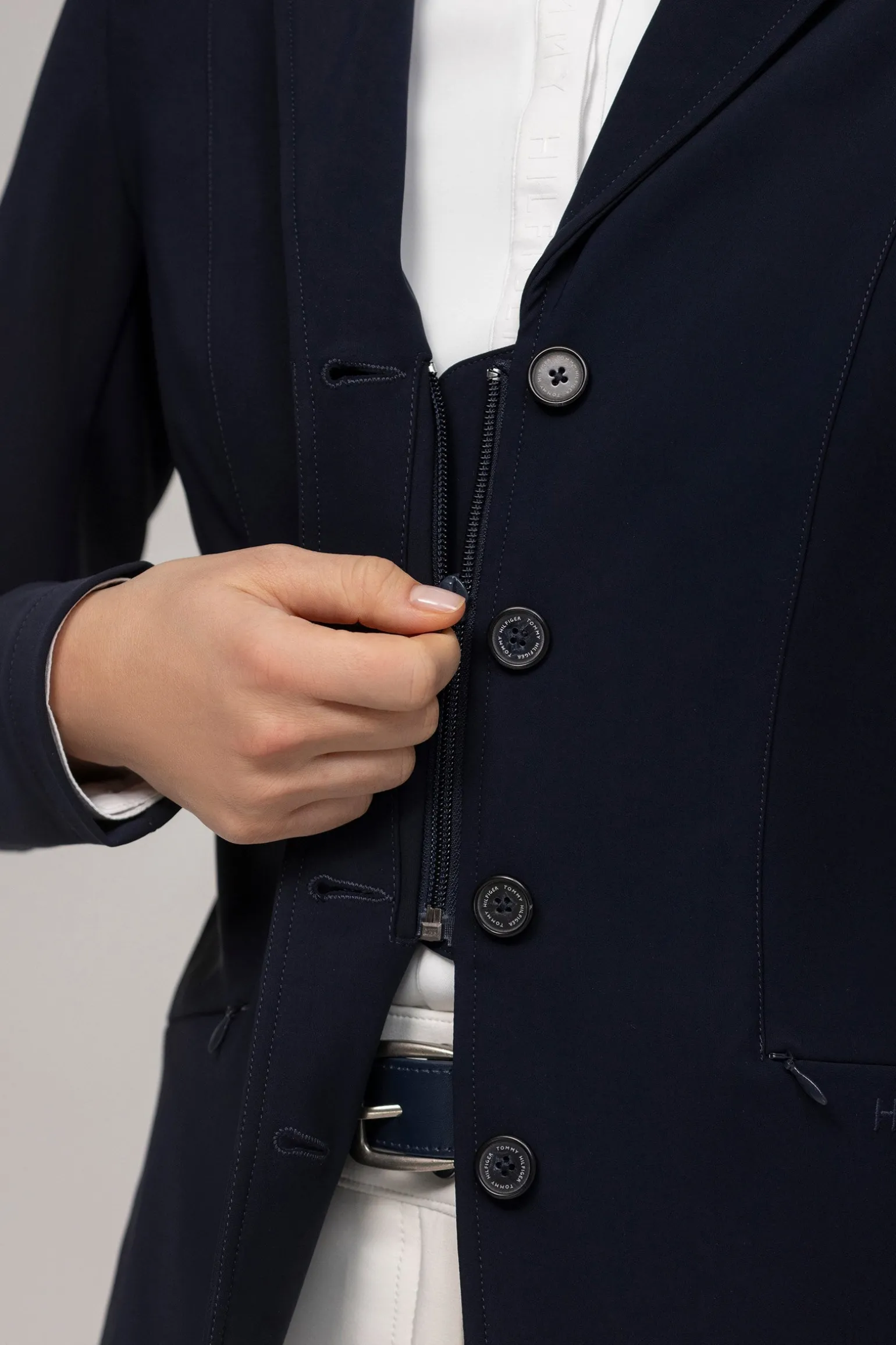 Tribeca Damen Ganzjahres Turnierjacket