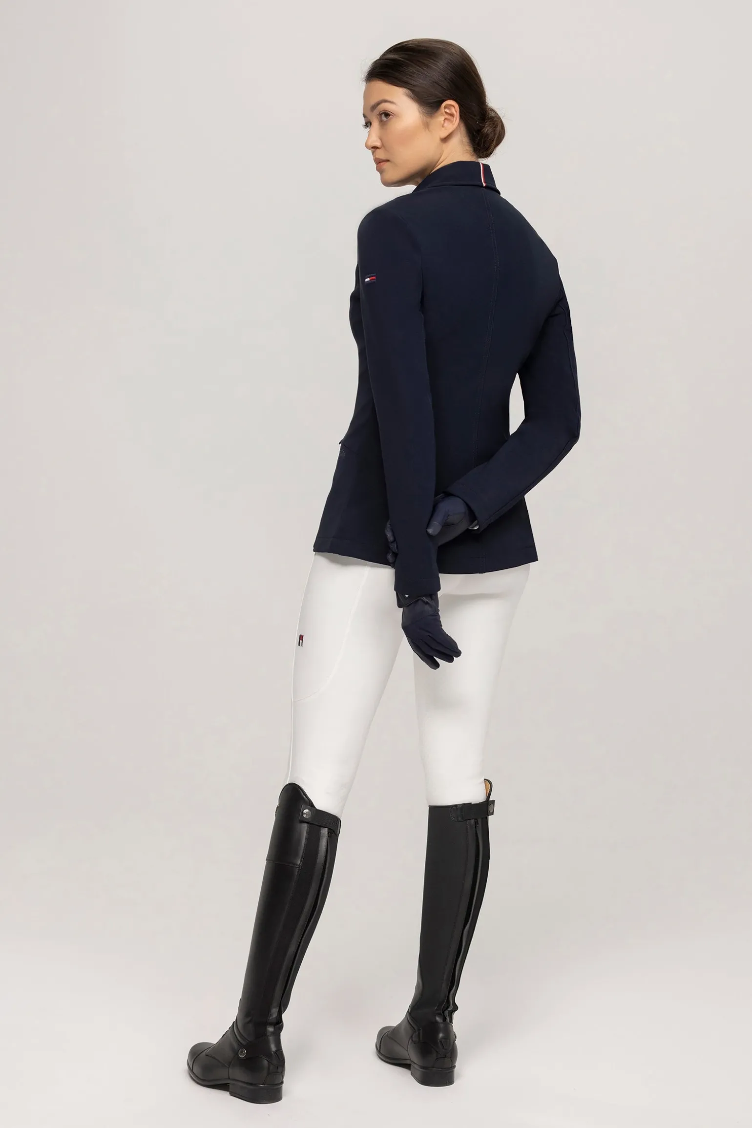 Tribeca Damen Ganzjahres Turnierjacket