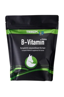 Trikem B-Vitamin Pellets, 1kg