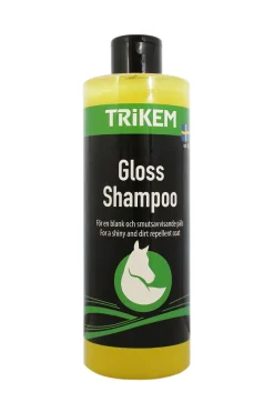 Trikem Glanz-Shampoo, 500ml