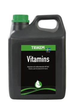 Trikem Vitamins, 2500 ml