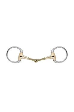 Turnado Olivenkopfgebiss Sensogan 14mm 70mm Ringe