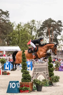 Twist'Air 2.0 Airbag Weste