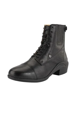 Ultima Back Zip Soft Reitstiefeletten