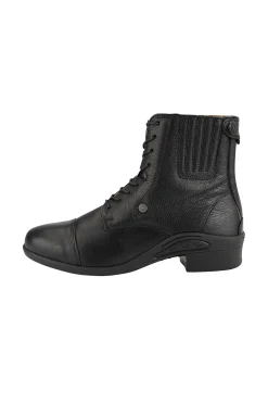Ultima Back Zip Soft Reitstiefeletten
