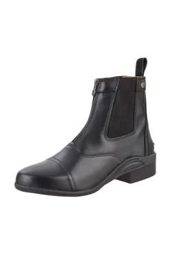 Ultima FZ, Frontreißverschluss