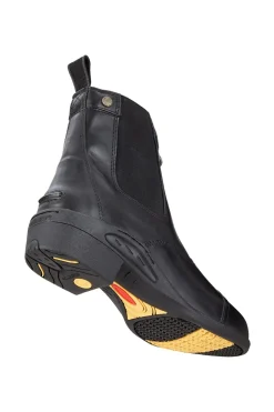 Ultima FZ, Frontreißverschluss