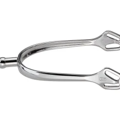 Ultra fit Sporen, knob end