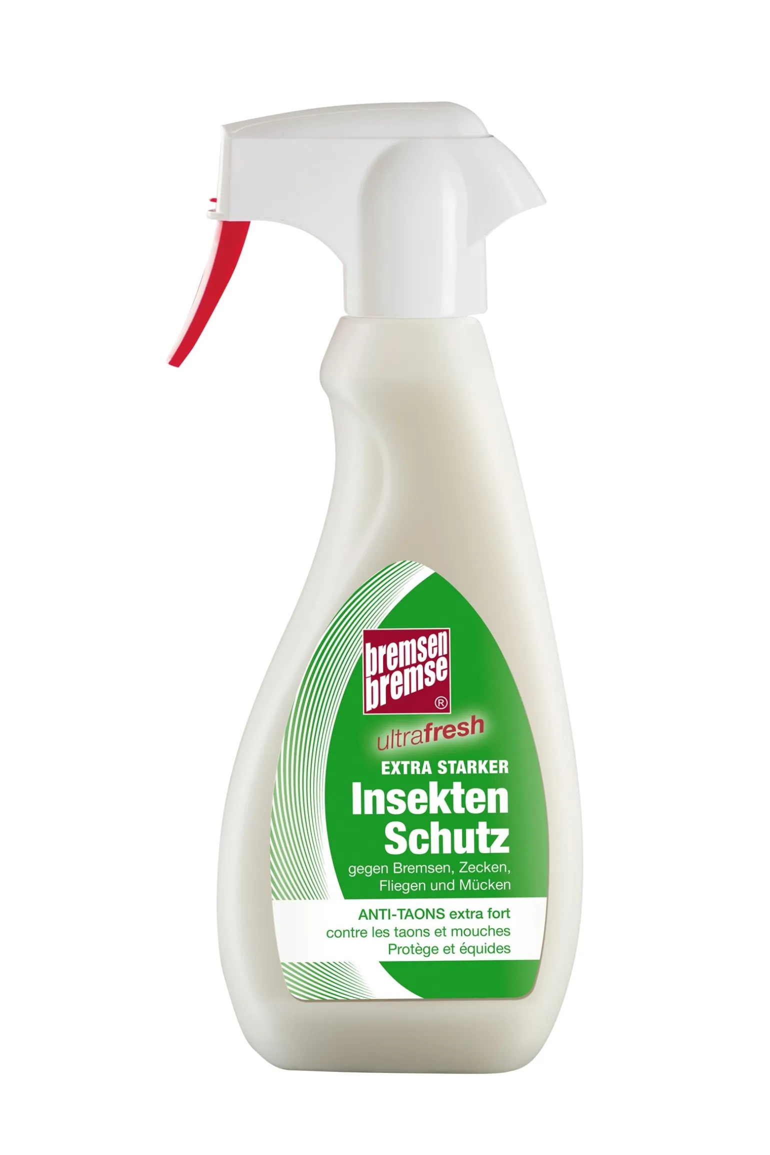 Ultrafresh Insektenschutz, Fliegenspray, 375ml
