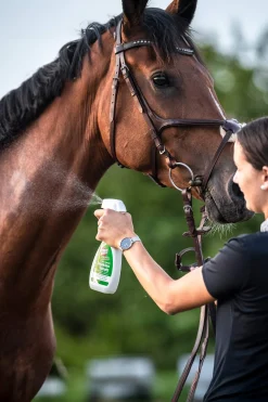 Ultrafresh Insektenschutz, Fliegenspray, 375ml