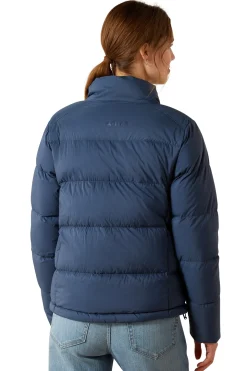 Ultrapuff Down Damen Daunen-Steppjacke