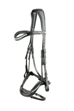 Ultrasoft® Luna Trensenzaum