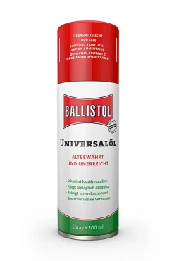 Universalöl Spray, 200 ml