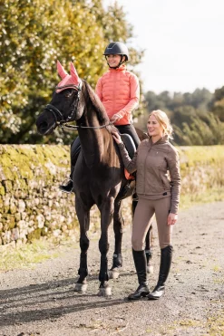 Urban Vitality Fliegenhaube