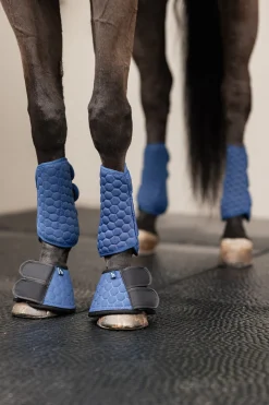 Urban Vitality Hufglocken