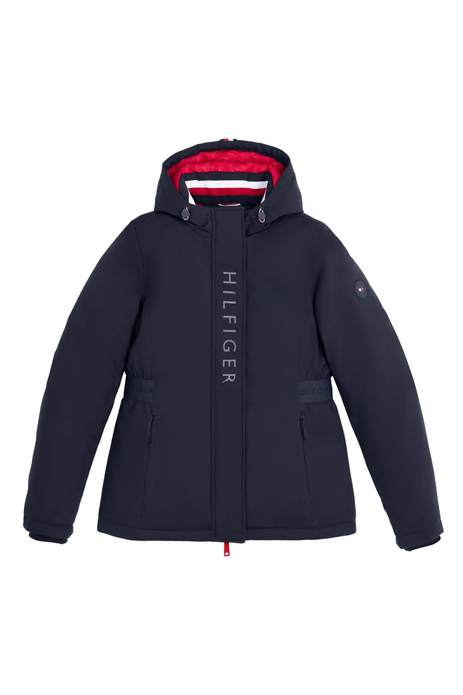 Utah Damen Reitjacke