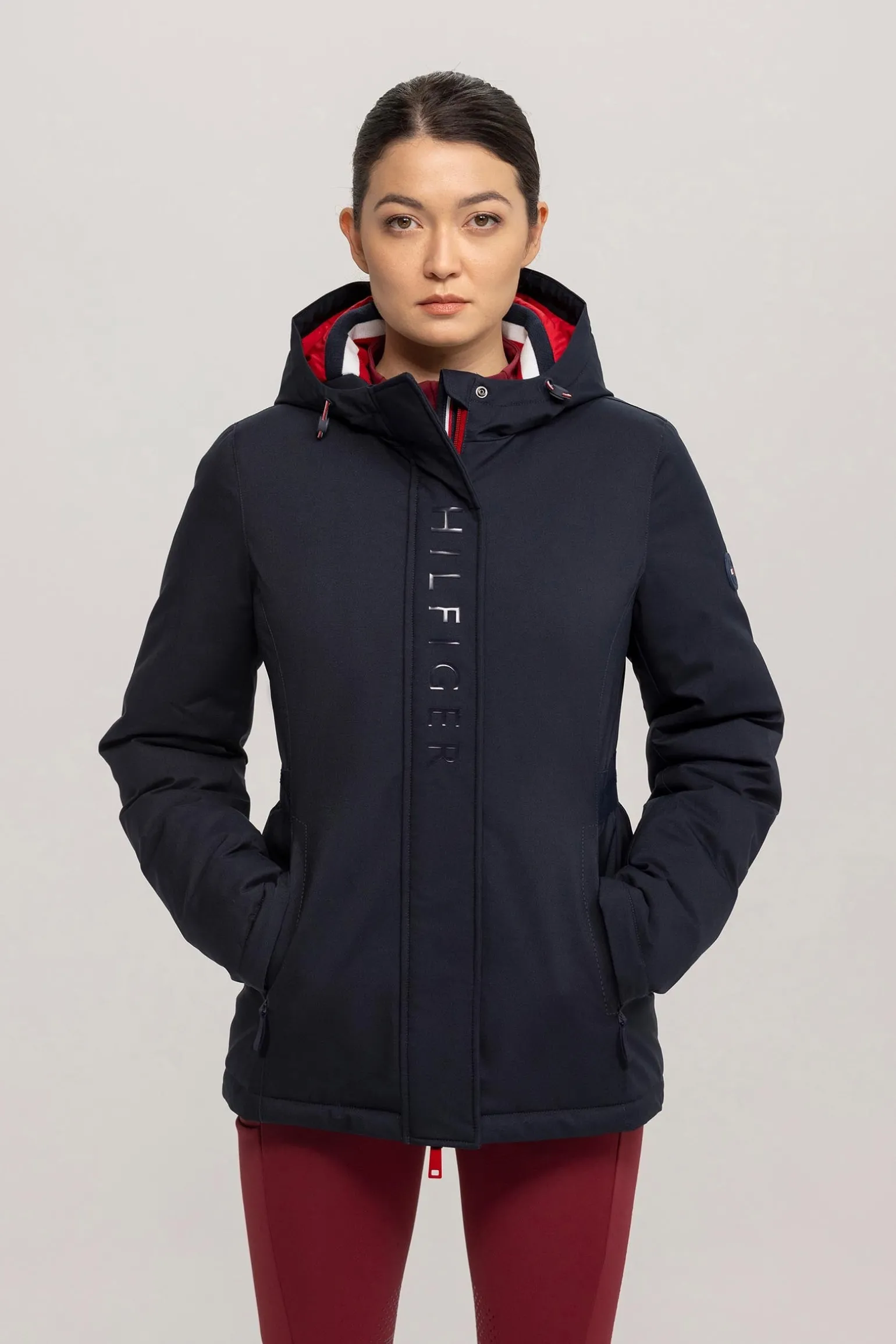 Utah Damen Reitjacke
