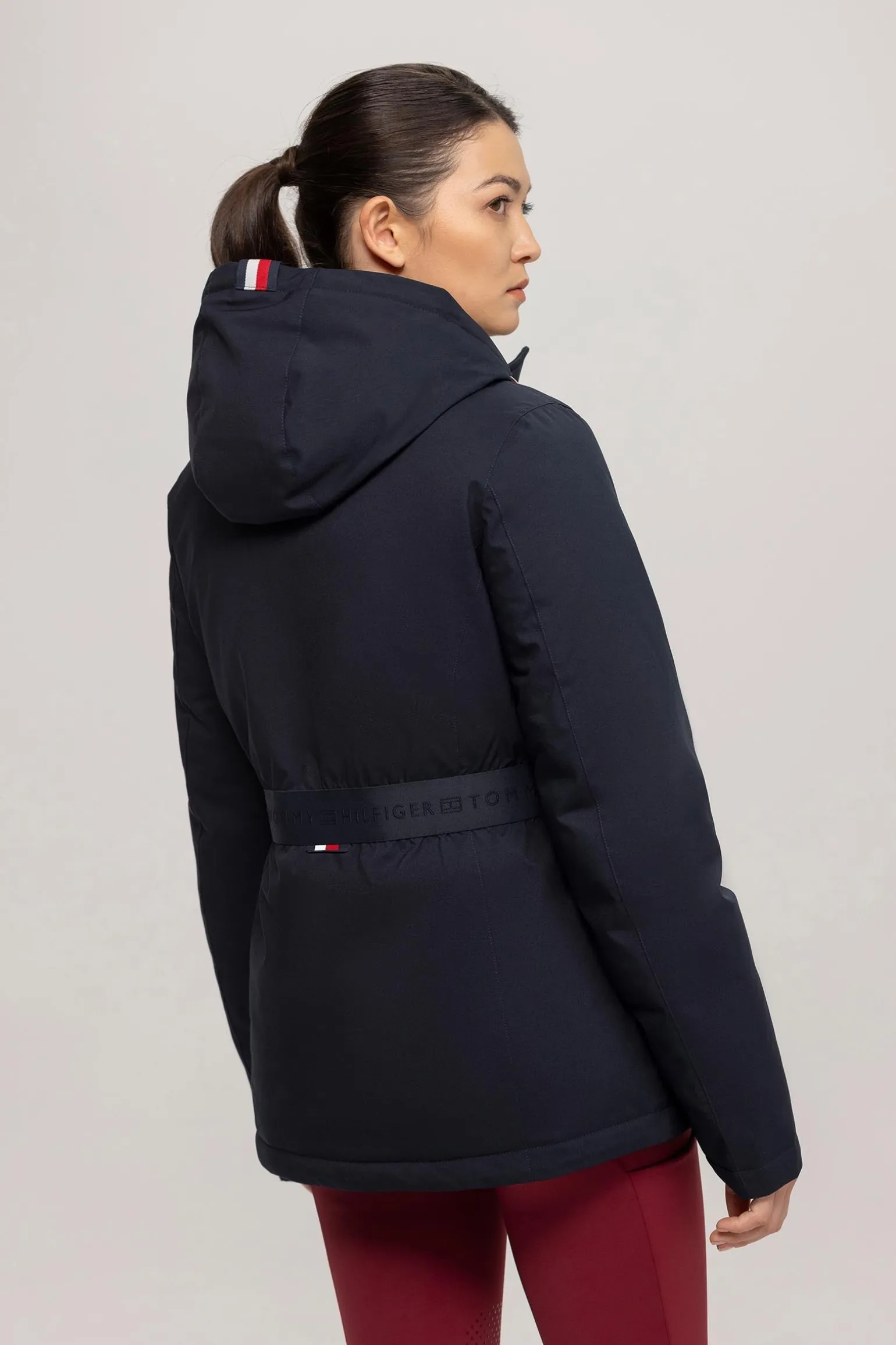Utah Damen Reitjacke