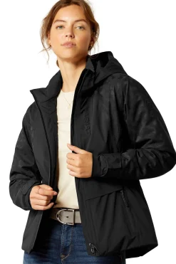 Valor 2.0 H2O Damen-Reitjacke