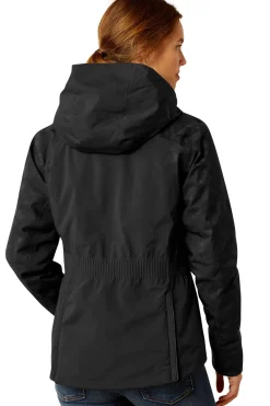 Valor 2.0 H2O Damen-Reitjacke