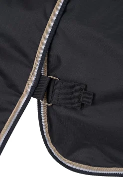 Vancouver Ausreitdecke mit abnehmbarem Halsteil, 200g