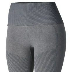 Vanessa Reitleggings mit Vollbesatz, Nahtlos in Jeansoptik