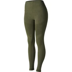 Vanessa Reitleggings mit Vollbesatz, Nahtlos in Jeansoptik