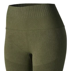 Vanessa Reitleggings mit Vollbesatz, Nahtlos in Jeansoptik