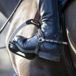 Vector Balance Steigbügel