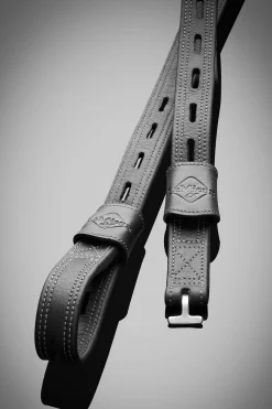 Vector Close Contact Leder Steigbügelriemen