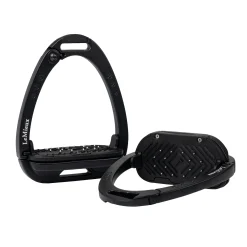 Vector Control Steigbügel