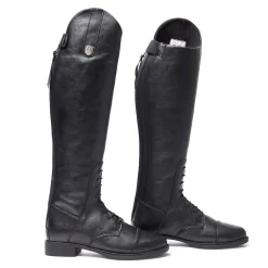 Veganza Young Kinder Reitstiefel