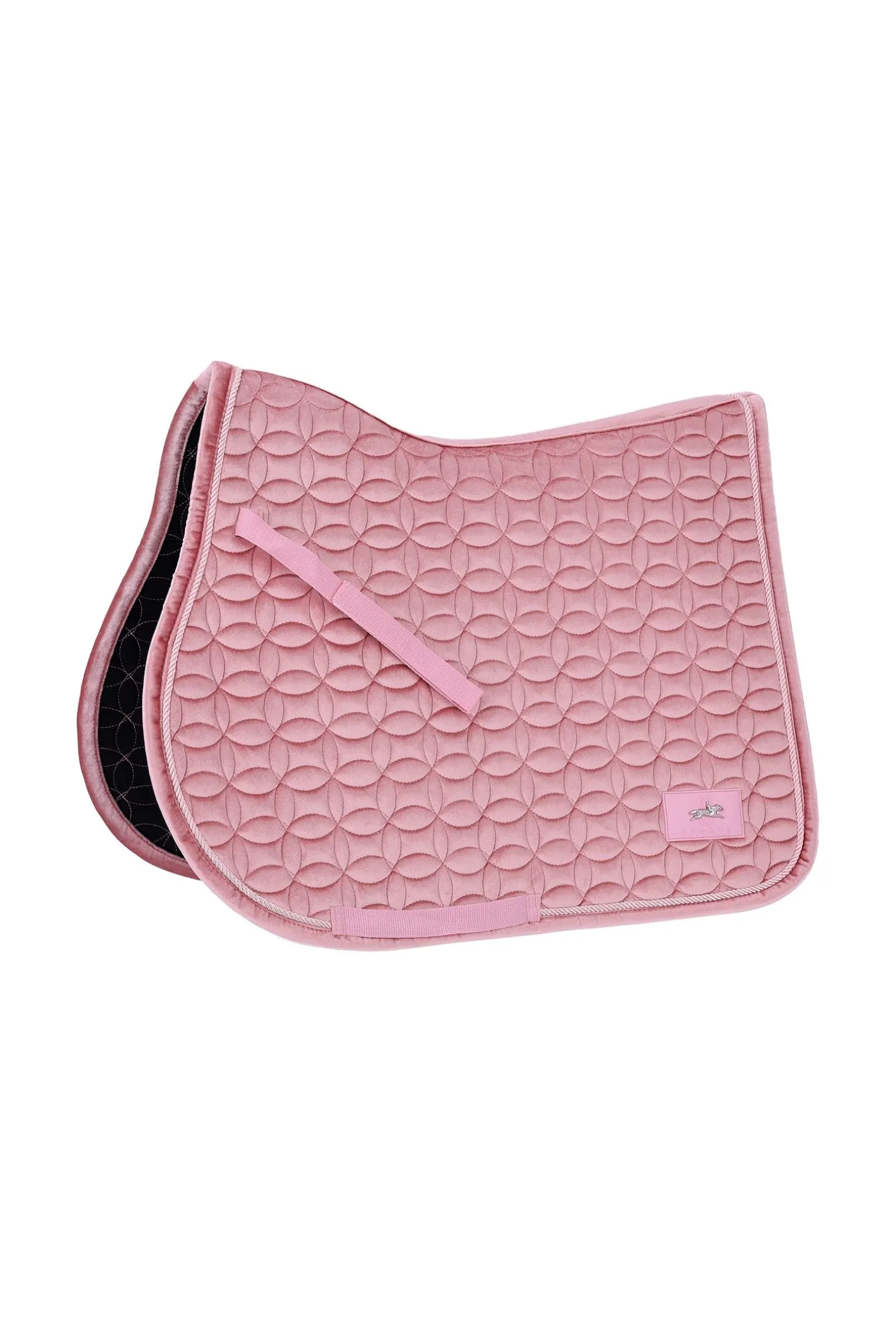 Velvet Balance Springschabracke