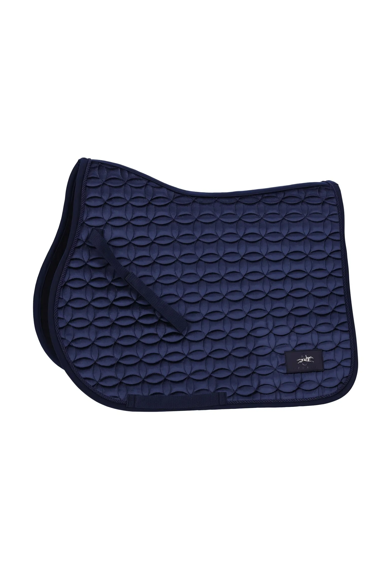 Velvet Balance Springschabracke