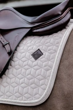 Velvet Basic Springschabracke