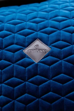 Velvet Basic Springschabracke