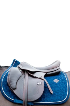 Velvet Basic Springschabracke