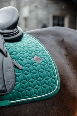 Velvet Dressurschabracke