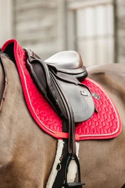 Velvet Dressurschabracke