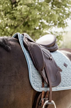 Velvet Dressurschabracke