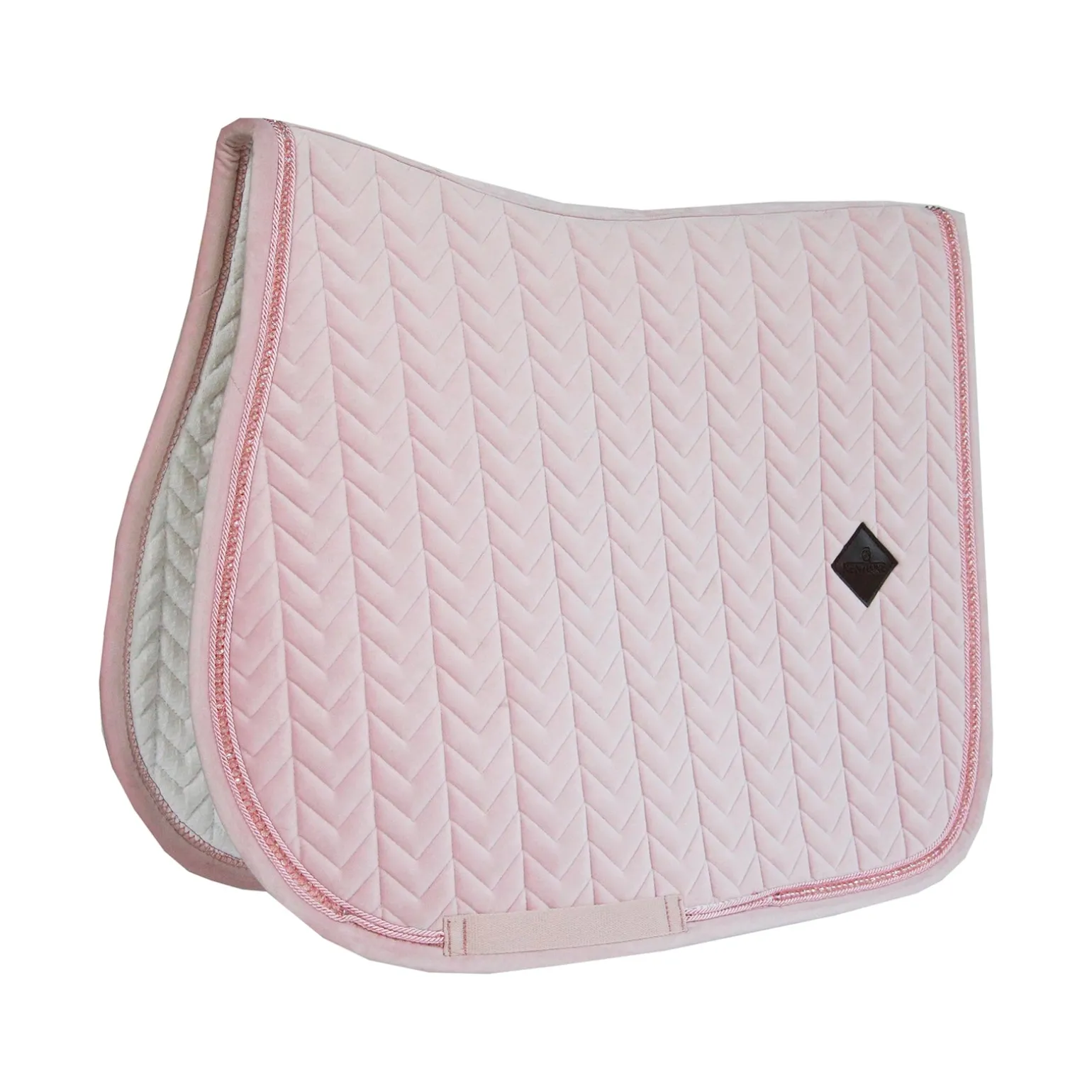 Velvet Pearls Vielseitigkeitsschabracke