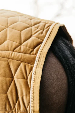 Velvet Pony Turnierdecke, 160g