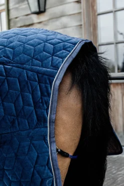 Velvet Pony Turnierdecke, 160g