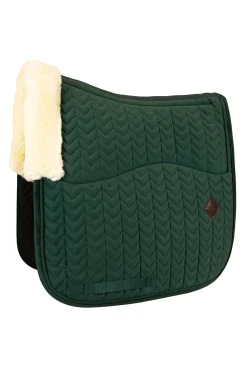 Velvet Skin Friendly Dressurschabracke