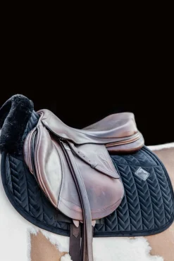 Velvet Skin Friendly Springschabracke