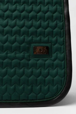 Velvet Springschabracke