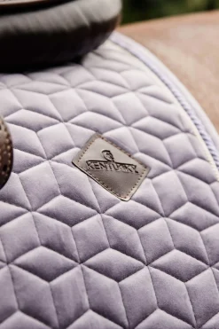 Velvet Springschabracke