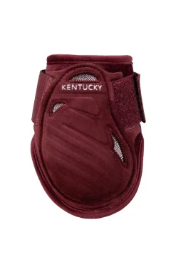 Velvet Streichkappen für Jungferde