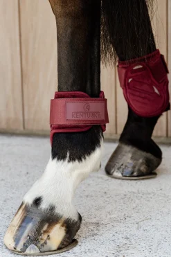 Velvet Streichkappen für Jungferde