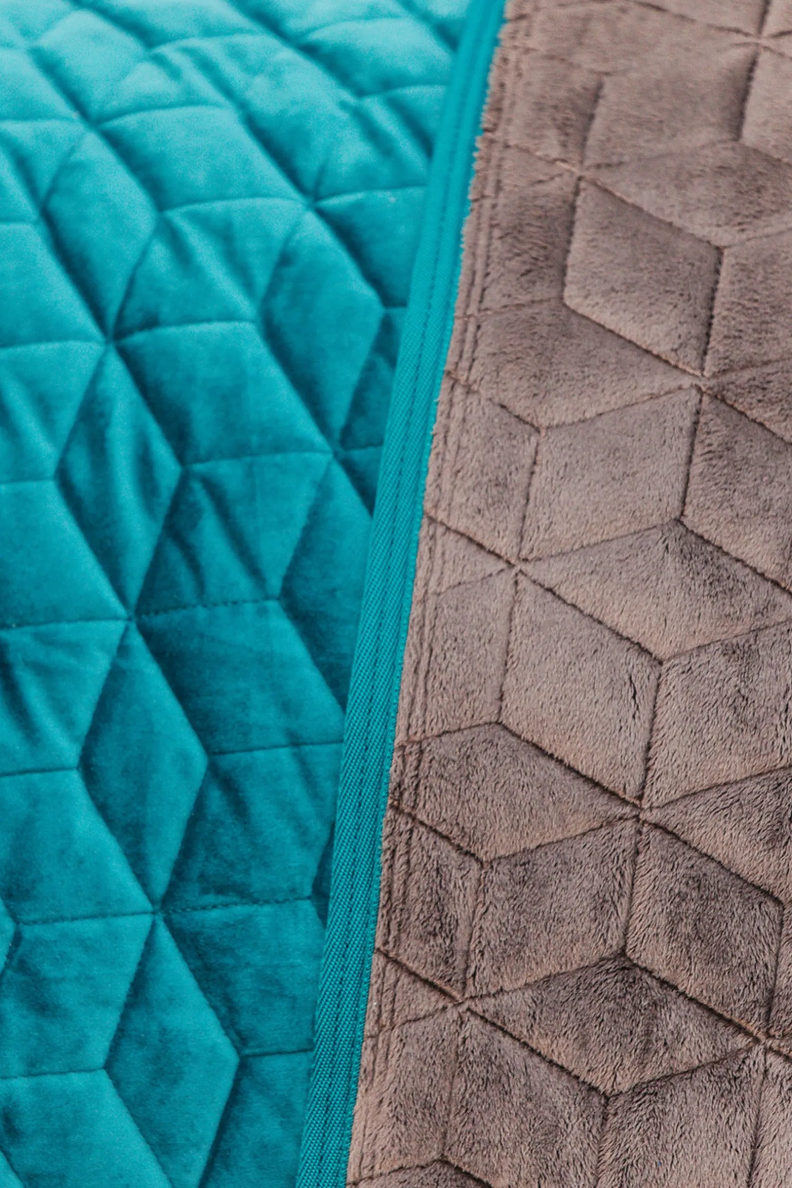 Velvet Turnierdecke, 160g